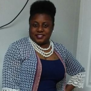 Meet your Posher, Brandy